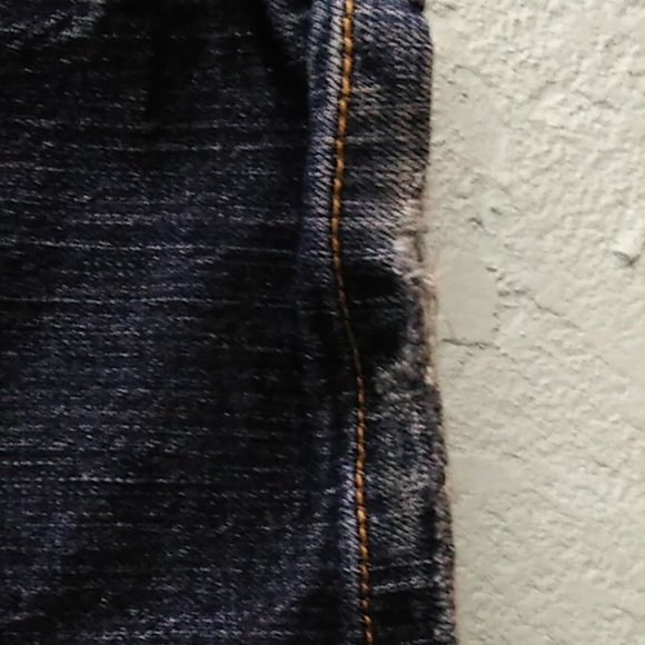 US Polo Assn Blue Jeans - Picture 7 of 8